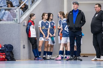 Bild 20 - wBJ Power Girls Cup Suederelbe